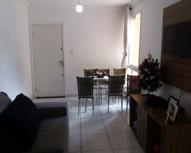 Apartamento de 02 quartos no bairro Jardim Leblon