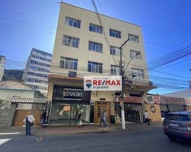 Apartamento de 1 quarto na Várzea, Tereresópolis/RJ