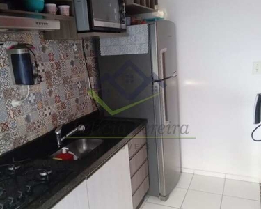 Apartamento de 2 dormitórios à venda em Parque Solene, Suzano SP