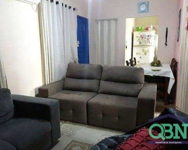 Apartamento de 2 dormitórios no Dale Coutinho por R$: 140.000,00
