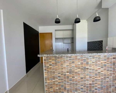 Apartamento de 2 Quartos com Suite e Varanda Prox. do Terminal Cruzeiro Sul