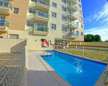 Apartamento de 2 quartos/Suíte - Condomínio Serramar - Jacaraípe Serra ES