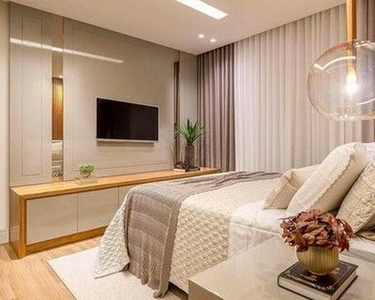 Apartamento de dois quartos em bonsucesso