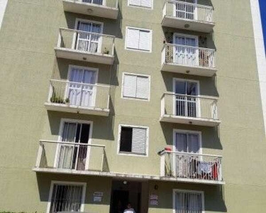 Apartamento desocupado tem 51 metros quadrados com 3 quartos em Vila Cosmopolita - São Pau
