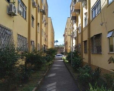 Apartamento em Condomínio, Segurança 24hs, 50m2 com 2 quartos em Guadalupe - Rio de Janeir