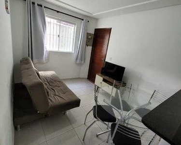 Apartamento em Mangabeira térreo para vender