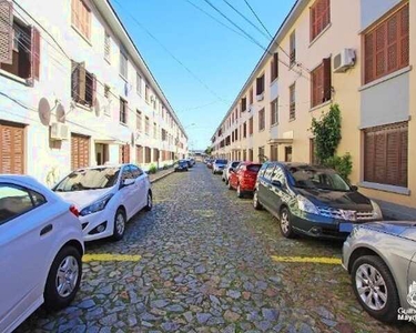 Apartamento em Partenon