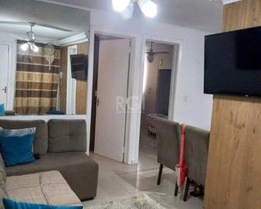 Apartamento em Rubem Berta