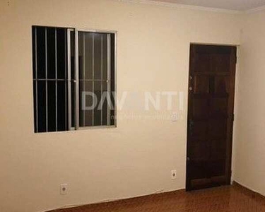 Apartamento - Jardim Bom Retiro - Valinhos