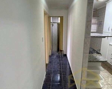 Apartamento - Jardim Ipiranga - Campinas