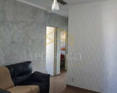 Apartamento - Jardim Santa Maria (Nova Veneza) - Sumaré