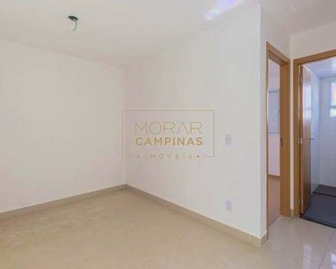 Apartamento - Jardim São Pedro de Viracopos - Campinas