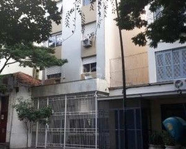 Apartamento JK em Centro Histórico