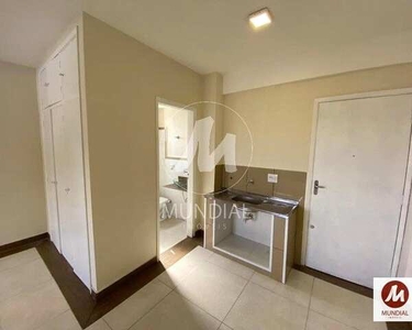 Apartamento (kitnete) 1 dormitórios, cozinha planejada, em condomínio fechado