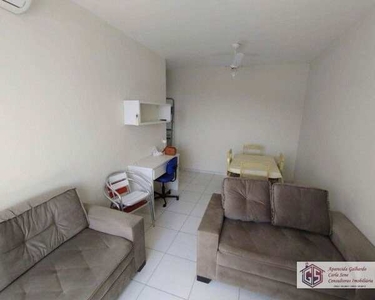 APARTAMENTO MOBILIADO- VILA SÃO JOSÉ- TAUBATÉ. R$175.000,00