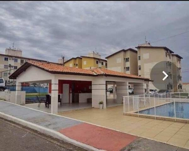 APARTAMENTO NA COHAMA