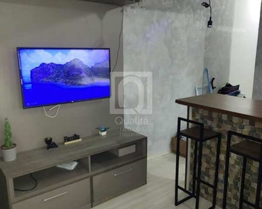 Apartamento na Vila Odim Antão Sorocaba