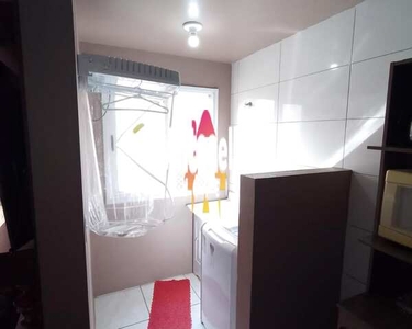 Apartamento no Bairro Cidade Nova no 2 andar