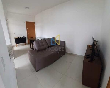 Apartamento no bairro Fonte Grande em Contagem