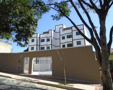 Apartamento no bairro Jardim Leblon