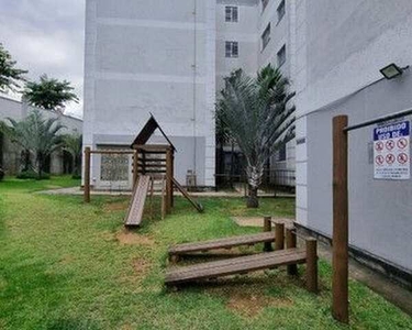 Apartamento no Califórnia, perto da Arena do Galo