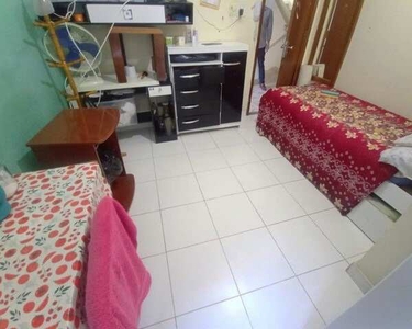 Apartamento no dona com 1 dorm e 23m, Botafogo - Rio de Janeiro