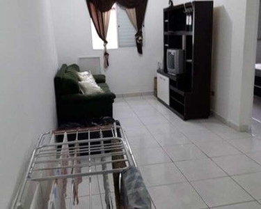 Apartamento no mo senhor com 2 dorm e 50m, Jardim praia grande - Mongaguá