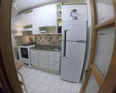 Apartamento no Monte Belo com 2 dorm e 52m, Menino Deus - Porto Alegre