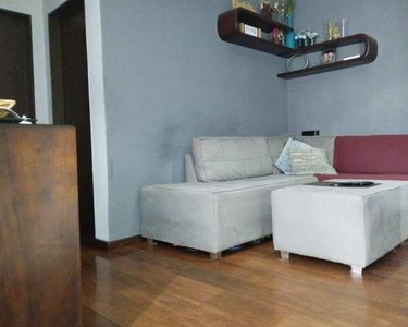 Apartamento no Morada da Serra com 2 dorm e 50m, Sabará - Sabará