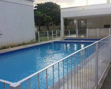 Apartamento no Porto de Nápolis com 2 dorm e 49m, Sapucaia do Sul - Sapucaia do Sul