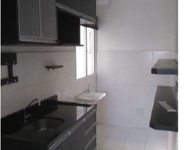 Apartamento no Residencial Alto da Bavieira com 2 dorm e 41m, Canoas - Canoas