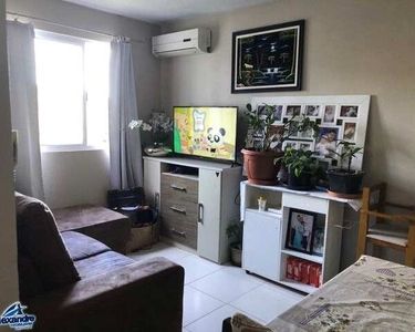 Apartamento no Residencial das Árvores no Bairro João Pessoa em Jaraguá do Sul