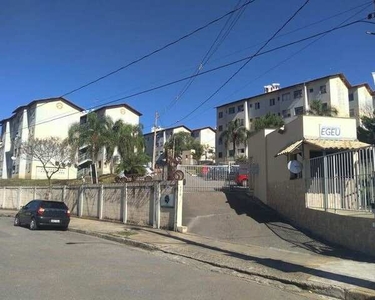 Apartamento no Residencial Egiu com 2 dorm e 41m, Barreiro - Belo Horizonte