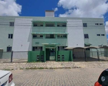 Apartamento no Residencial Isaluiza com 2 dorm e 60m, Planalto Boa Esperança - João Pessoa