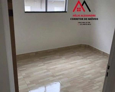 APARTAMENTO NO RIACHO/ CONTAGEM