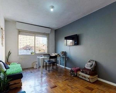 Apartamento no Venezianos com 1 dorm e 46m, Cidade Baixa - Porto Alegre