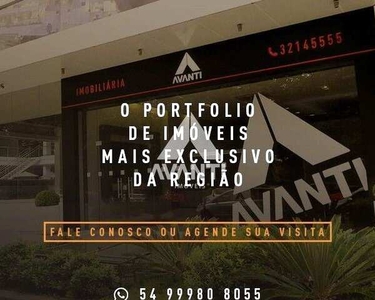 Apartamento novo de 2 dormitórios no bairro Vinhedos