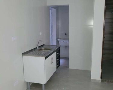 Apartamento novo para venda na Vila Carrão