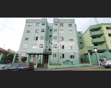 Apartamento Padrão