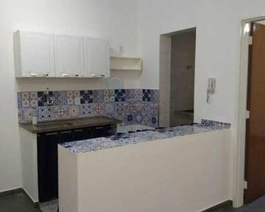 Apartamento Padrão em Ribeirão Preto