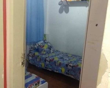 Apartamento Padrão para Venda em Conjunto Cristina (São Benedito) Santa Luzia-MG