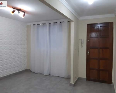 Apartamento Padrão para Venda em Jardim Antártica São Paulo-SP - A-13580