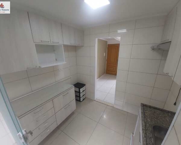 Apartamento Padrão para Venda em Jardim Antártica São Paulo-SP - A-JN004