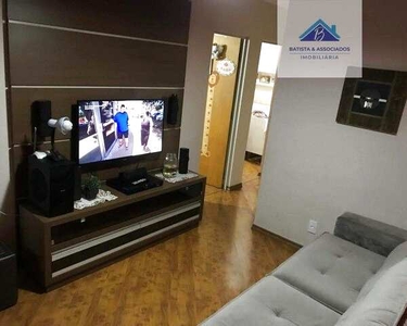 Apartamento Padrão para Venda em Parque São Jorge Campinas-SP - 2912