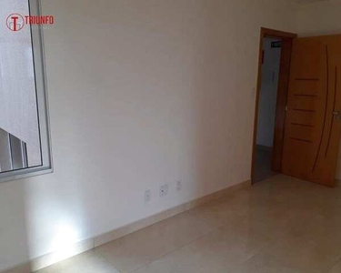 Apartamento Padrão para Venda em Piratininga (Venda Nova) Belo Horizonte-MG