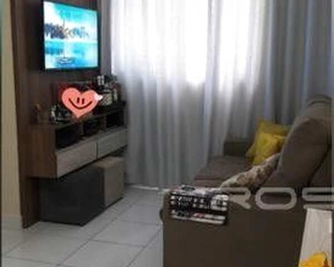 Apartamento Padrão, Reserva Sul Condomínio Resort, Ribeirão Preto - SP