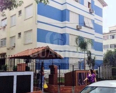 Apartamento para comprar no bairro Protásio Alves - Porto Alegre com 2 quartos