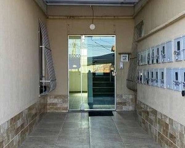 Apartamento para venda 2 quartos