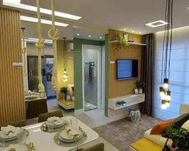 Apartamento para venda com 35 metros quadrados com 2 quartos Casa Verde e Amarela - São P