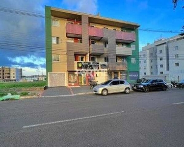 Apartamento para venda com 39 metros quadrados com 1 quarto em FAG - Cascavel - PR